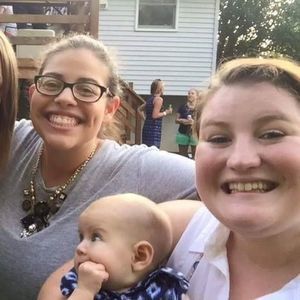 Meet your Posher, Caitlyn